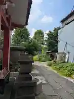 出山寺(東京都)