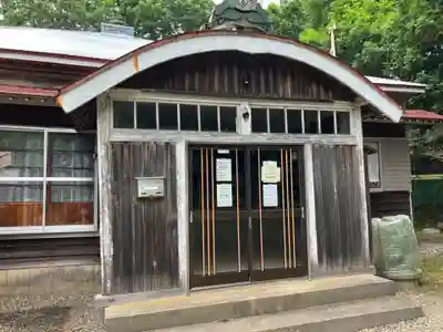 妙龍寺(北海道)