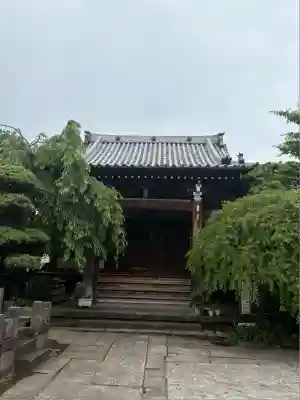 清林寺(東京都)