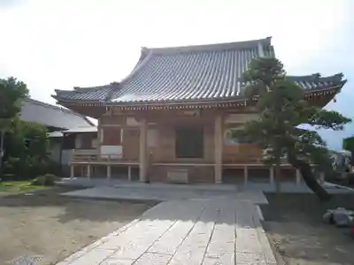 信願寺のその他建物