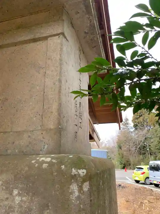 春日神社(千葉県)