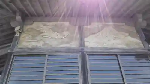 妙昌寺のその他建物