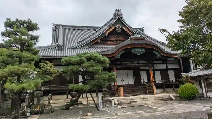 清浄華院(京都府)