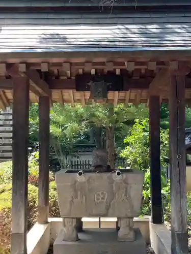 常楽寺(長野県)