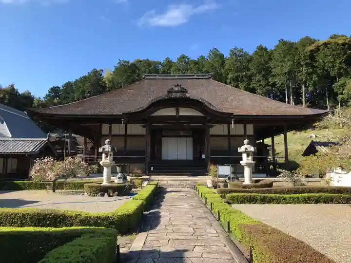 正明寺(滋賀県)