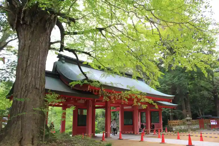 香取神宮(千葉県)