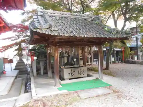 長等神社(滋賀県)