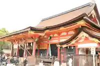 八坂神社(祇園さん)(京都府)