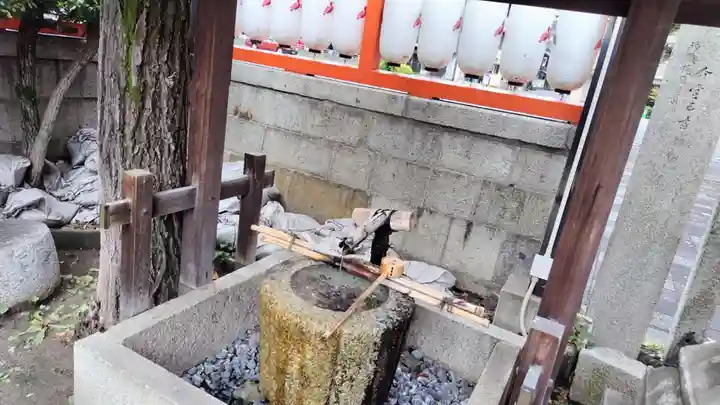 御所八幡宮(京都府)