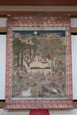 永保寺のその他建物