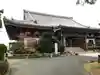 天林寺の本殿・本堂