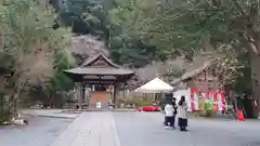 大豊神社の建物その他