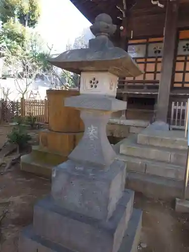 西向天神社(東京都)