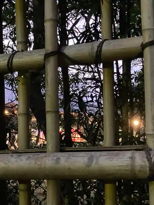 春日大社のその他建物