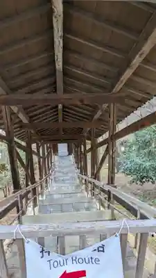 高台寺（高台寿聖禅寺・高臺寺）(京都府)