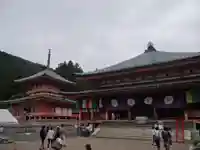 延暦寺大講堂(滋賀県)
