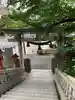 十番稲荷神社のその他建物