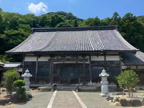 瑞林寺(福井県)