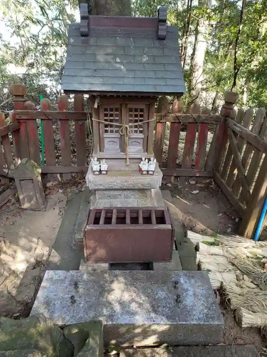 大鷲神社(千葉県)