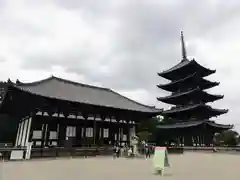 興福寺の建物その他