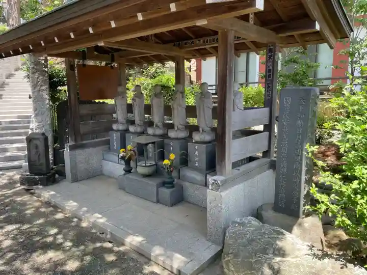 浄土宗 光明山 大蓮寺(照曜会館)(神奈川県)