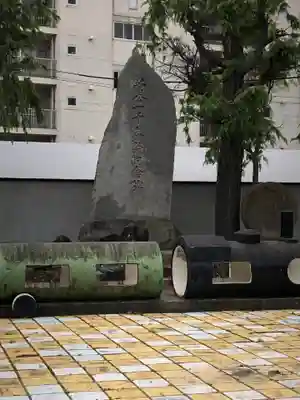 於保多神社のその他建物