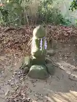 八幡宮のその他建物