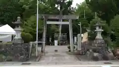 竹神社(三重県)