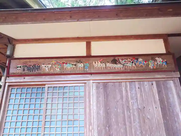 熊野神社(宮城県)