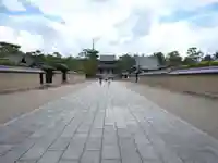 法隆寺のその他建物
