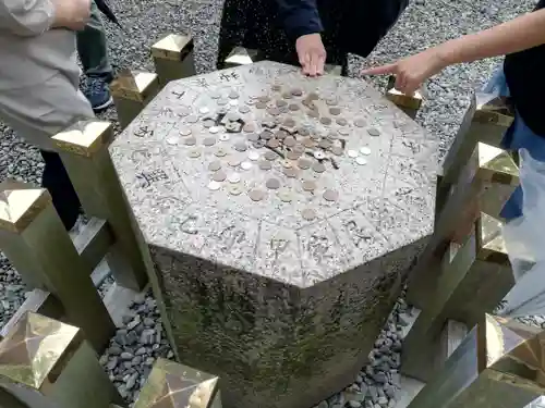 猿田彦神社の建物その他