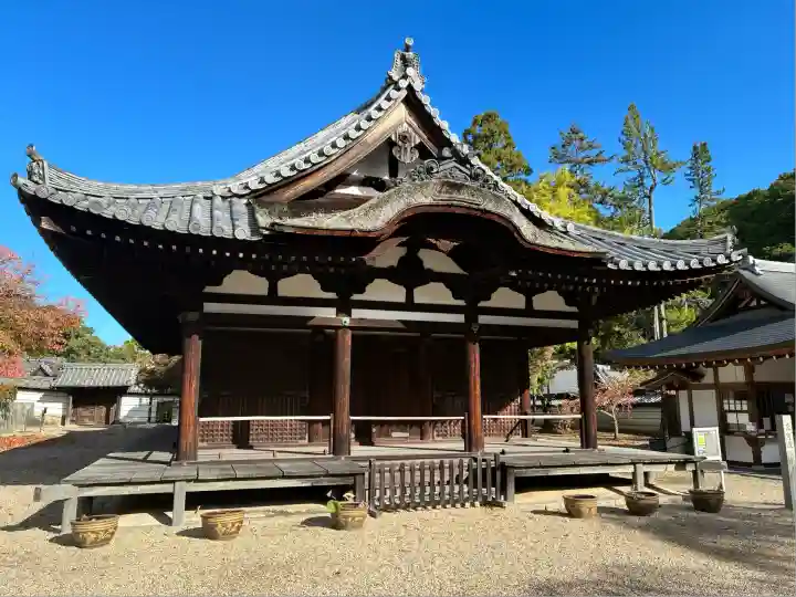 金剛寺(大阪府)