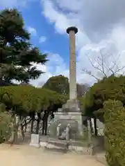 姫路神社の建物その他