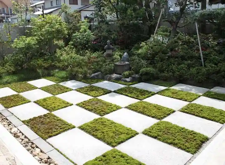 大統院(京都府)