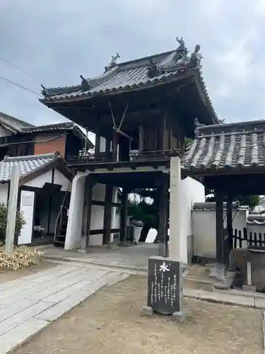 天寧寺(広島県)