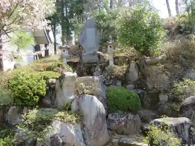 福光園寺のその他建物
