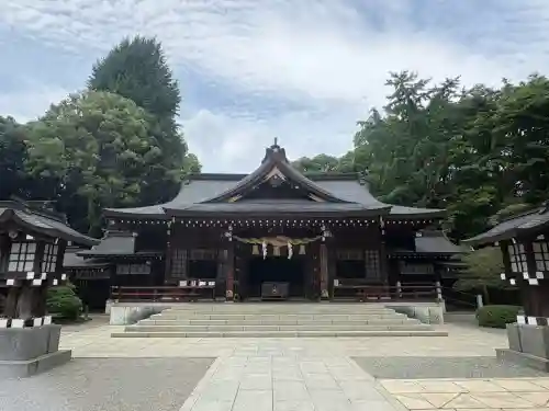 出水神社(熊本県)