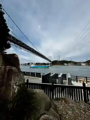和布刈神社(福岡県)