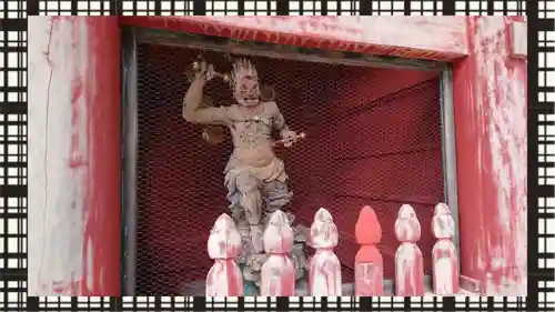 中禅寺(栃木県)