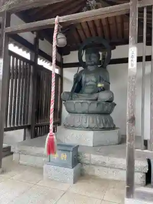大林寺(神奈川県)