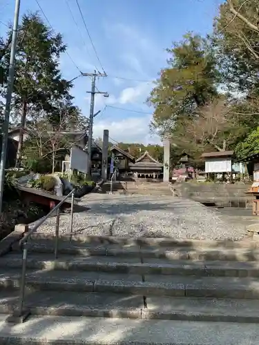 天宮神社(静岡県)