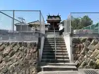 金刀比羅神社(兵庫県)