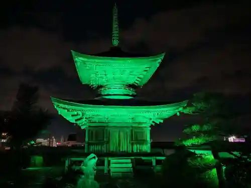 大樹寺（松安院大樹寺）(愛知県)