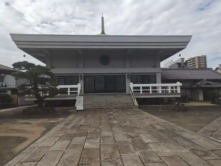光善寺のその他建物