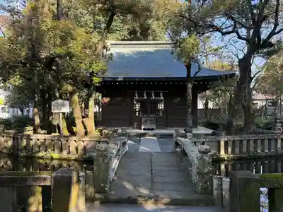 三嶋大社(静岡県)