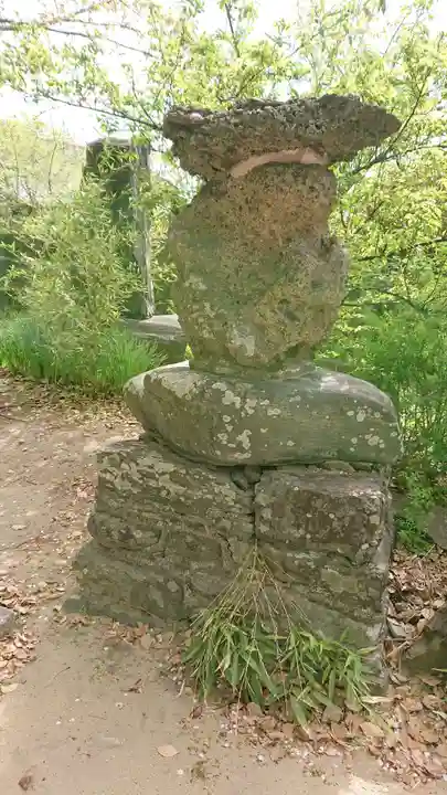 鳥飼八幡宮(福岡県)