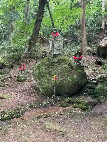 畝畦寺(福井県)