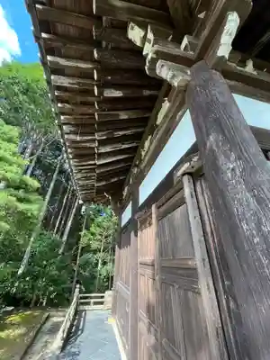 覚性律庵(滋賀県)