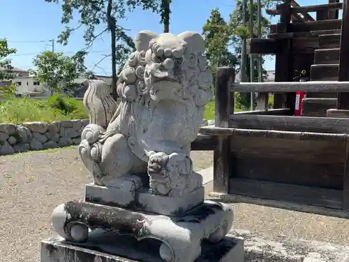若宮八幡神社(滋賀県)