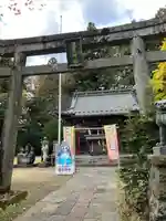 今市瀧尾神社(栃木県)